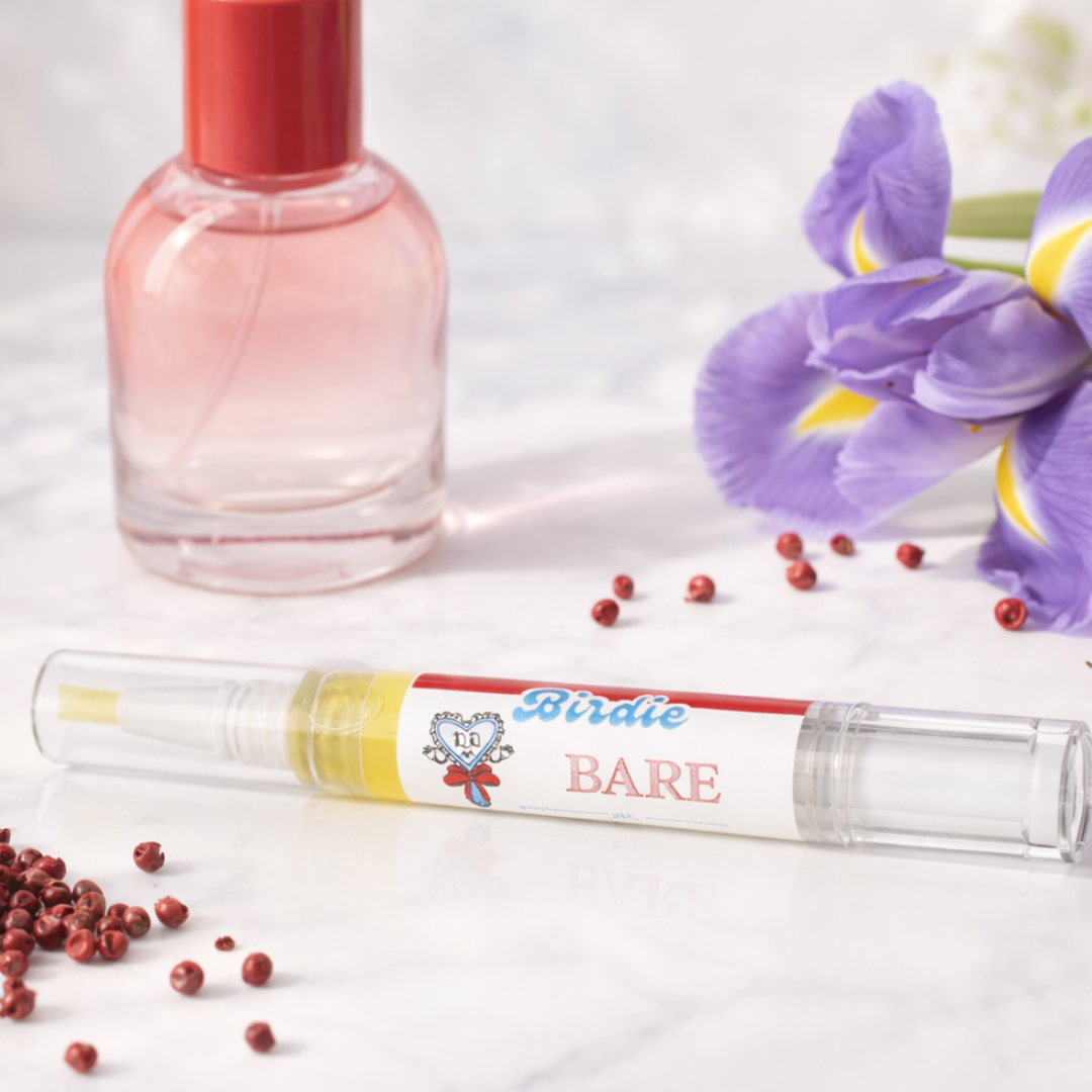 Bare Cuticle Oil Pen