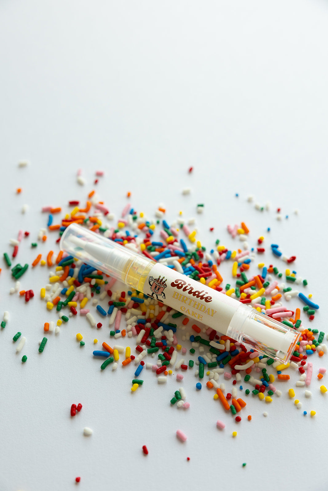 Birthday Cake Cuticle Oil Pen