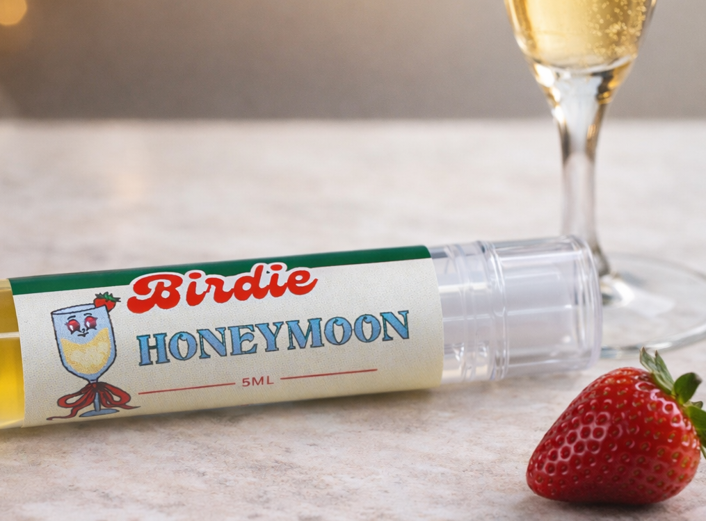 Honeymoon Cuticle Oil Pen