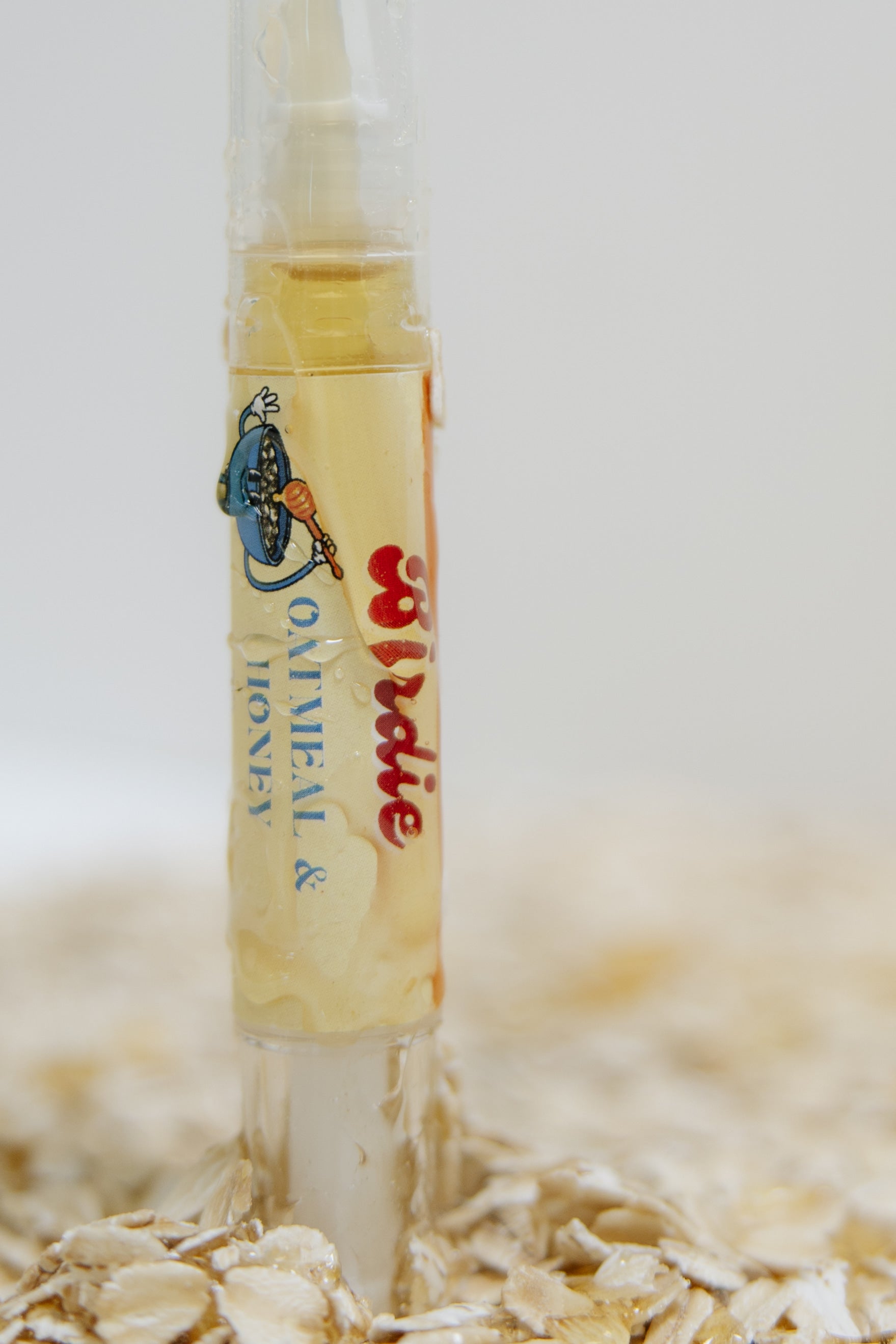 Oatmeal & Honey Cuticle Oil Pen