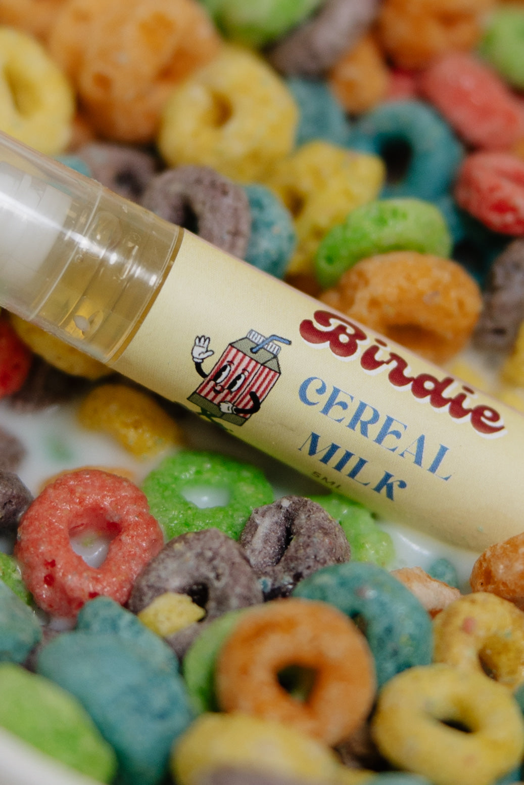 Cereal MilkCuticle Oil Pen