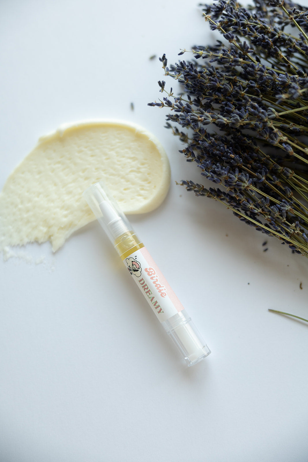 Dreamy Cuticle Oil Pen